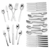Coupon 🔔 Lenox® Lachlan 65-Piece Flatware Set 🎉