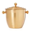 Buy 😍 Lenox Tuscany Classics Gold Ice Bucket ⌛