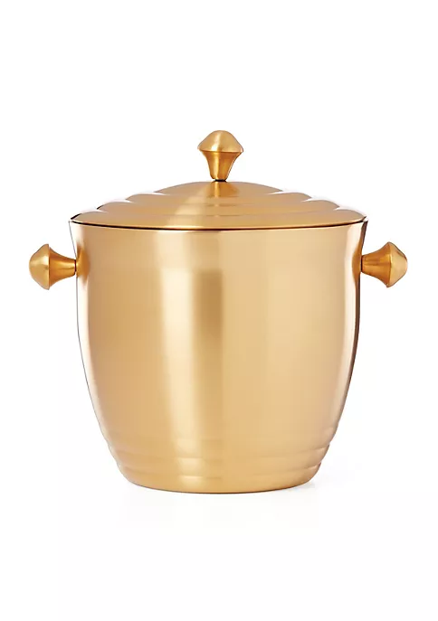 Buy 😍 Lenox Tuscany Classics Gold Ice Bucket ⌛ 1 Buy 😍 Lenox Tuscany Classics Gold Ice Bucket ⌛