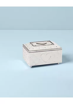 Best Sale 🛒 Lenox Childhood Memories Music Unicorn Jewelry Box 😉 -Lenox store Belk 499