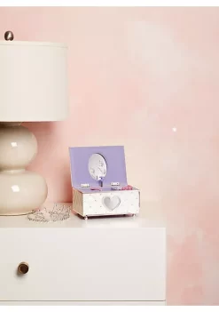 Best Sale 🛒 Lenox Childhood Memories Music Unicorn Jewelry Box 😉 -Lenox store Belk 500