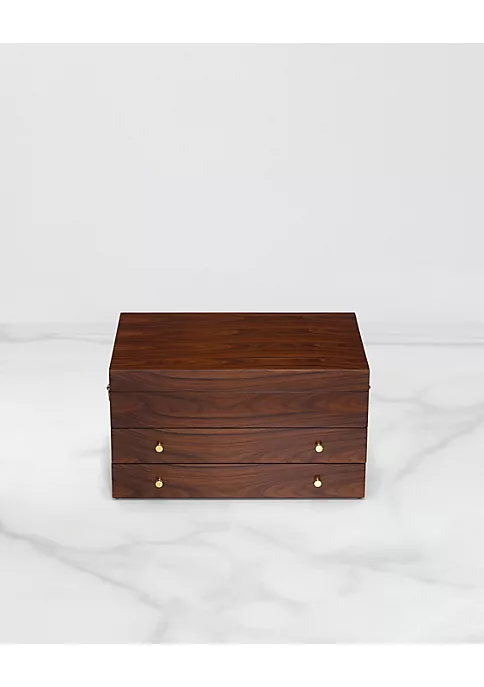 Discount ⭐ Lenox Rosewood Flatware Chest 🤩 2 Discount ⭐ Lenox Rosewood Flatware Chest 🤩 - Image 2