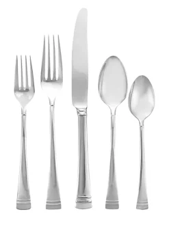 Cheap 😀 Lenox® Federal Platinum 5-Piece Place Setting ❤️