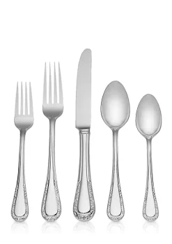 Budget ✔️ Lenox® Venetian Lace 5-Piece Place Setting 😍