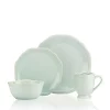 Promo 🥰 Lenox® French Perle Bead Ice Blue 4-Piece Place Setting ✔️