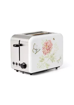 Promo 🛒 Lenox Butterfly Meadow Toaster 😉