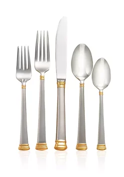 Best deal 💯 Lenox® Eternal Gold 5-Piece Place Setting - Online Only 🔔
