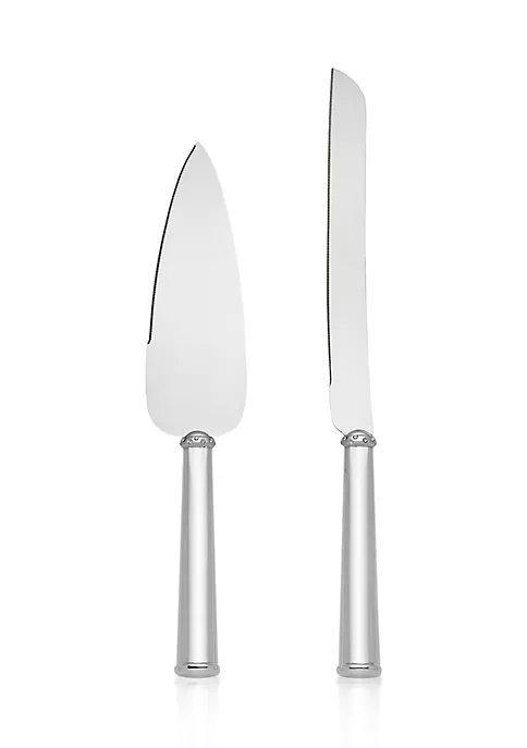 Buy 🌟 Lenox® Devotion 2-Piece Dessert Set 🛒 2 Buy 🌟 Lenox® Devotion 2-Piece Dessert Set 🛒 - Image 2