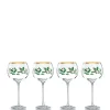 Outlet 😀 Lenox® Holiday Balloon Stemware, Set of 4 ⌛