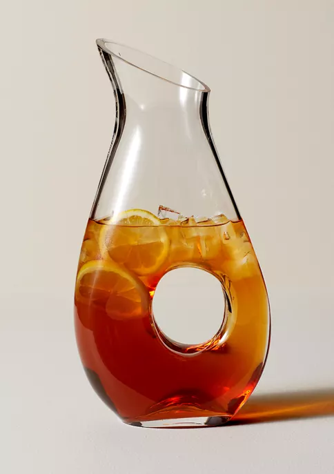 Budget ✔️ Lenox® Tuscany Classics Pierced Pitcher ⌛ 2 Budget ✔️ Lenox® Tuscany Classics Pierced Pitcher ⌛ - Image 2