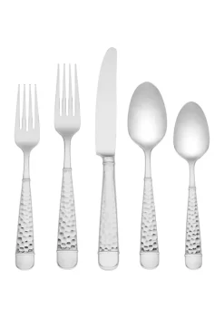 Discount 😍 Lenox® Eastwood 65-Piece Flatware Set 🥰 5 Discount 😍 Lenox® Eastwood 65-Piece Flatware Set 🥰 -Lenox store Belk 598