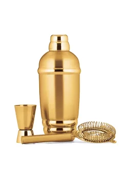 Deals 🛒 Lenox Tuscany Classics Gold Cocktail Shaker 🤩