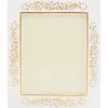 Best reviews of 🤩 Lenox® Opal Innocence Flourish Picture Frame 😍