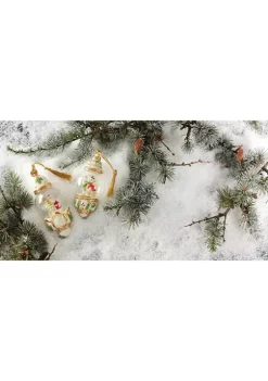 Best reviews of 😀 Lenox Disney Bridal Dessert Set 🌟 -Lenox store Belk 63