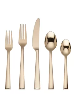 Buy 🔥 Lenox® Colebrook 5-Piece Place Setting 🤩