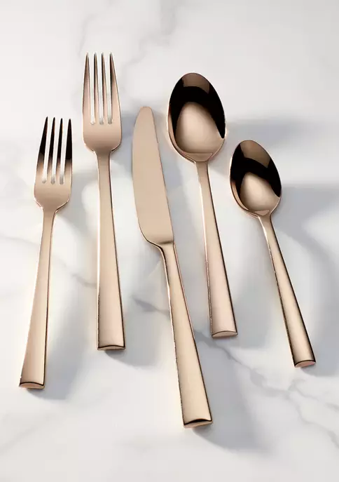 Buy 🔥 Lenox® Colebrook 5-Piece Place Setting 🤩 2 Buy 🔥 Lenox® Colebrook 5-Piece Place Setting 🤩 - Image 2