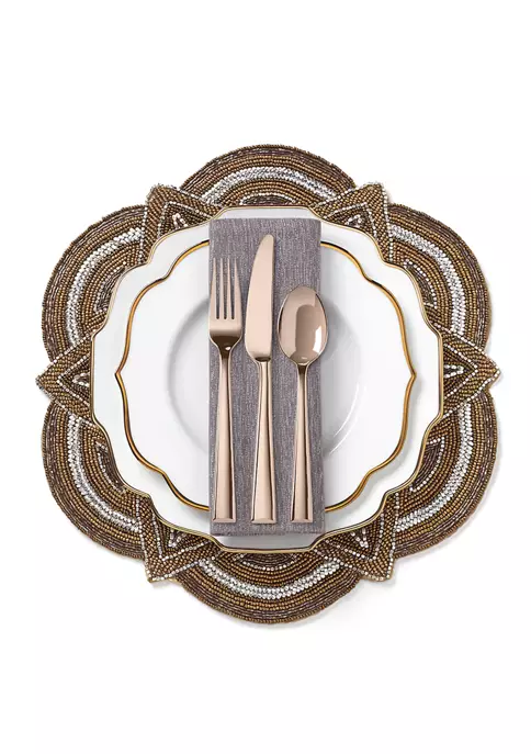 Buy 🔥 Lenox® Colebrook 5-Piece Place Setting 🤩 6 Buy 🔥 Lenox® Colebrook 5-Piece Place Setting 🤩 - Image 6