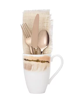 Buy 🔥 Lenox® Colebrook 5-Piece Place Setting 🤩 14 Buy 🔥 Lenox® Colebrook 5-Piece Place Setting 🤩 -Lenox store Belk 651