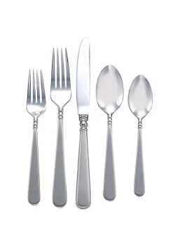 Best reviews of 🛒 Lenox® Pearl Platinum 5-Piece Place Setting 👏