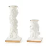Brand new 🎉 Lenox Autumn Studio 2-Piece Candlestick Set 👏