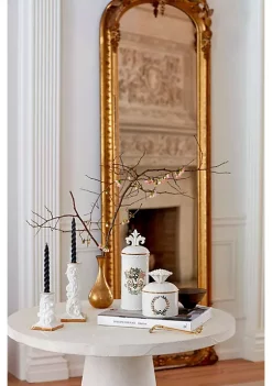 Brand new 🎉 Lenox Autumn Studio 2-Piece Candlestick Set 👏 -Lenox store Belk 700