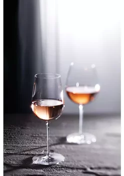 Best deal 😀 Lenox Signature Series Warm Region 4-Piece Wine Glass Set 🔔 -Lenox store Belk 704