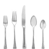 Best reviews of ⭐ Lenox® Federal Platinum 20 Piece Flatware Set 🧨
