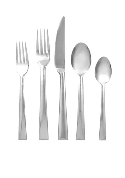 Outlet ⭐ Lenox® Continental Dining 5-Piece Place Setting 😀