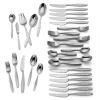 Flash Sale 🥰 Lenox® Emerick 65-Piece Flatware Set 🎉