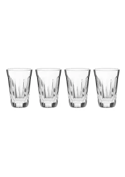 Brand new 😉 Lenox French Perle Short Glass, Set of 4 ✔️ 7 Brand new 😉 Lenox French Perle Short Glass, Set of 4 ✔️ -Lenox store Belk 730