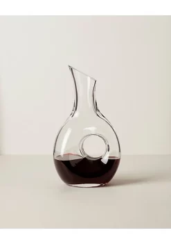 Wholesale 🛒 Lenox Tuscany Classics Round Decanter 🎁 -Lenox store Belk 744