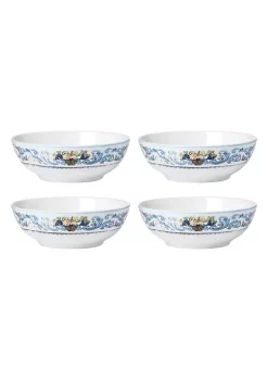 Buy ✔️ Lenox Autumn Studio 4-Piece Bowl Set 👍