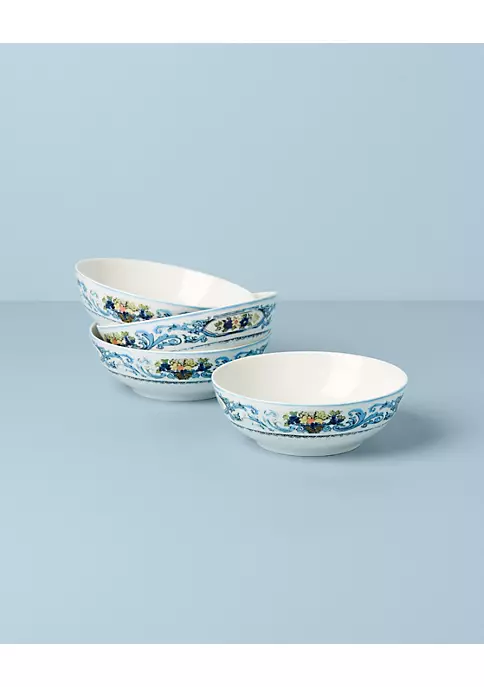 Buy โ๏ธ Lenox Autumn Studio 4-Piece Bowl Set ๐ 3 Buy โ๏ธ Lenox Autumn Studio 4-Piece Bowl Set ๐ - Image 3