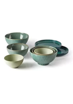 Buy 💯 Lenox® Luna Nesting Dinnerware Set 🧨
