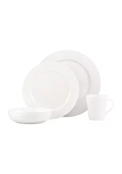 Flash Sale ✨ Lenox® Tin Can Alley Seven 4 Piece Place Setting 😀