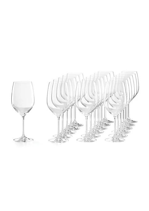 Discount ๐ Lenox Tuscany Classics 18-Piece White Wine Glass Set ๐ 1 Discount ๐ Lenox Tuscany Classics 18-Piece White Wine Glass Set ๐