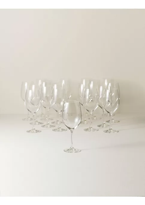 Discount ๐ Lenox Tuscany Classics 18-Piece White Wine Glass Set ๐ 2 Discount ๐ Lenox Tuscany Classics 18-Piece White Wine Glass Set ๐ - Image 2