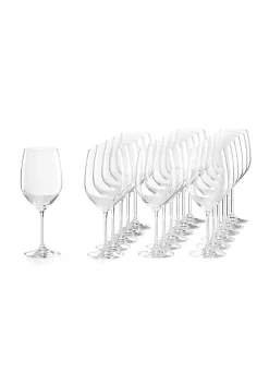 Discount ๐ Lenox Tuscany Classics 18-Piece White Wine Glass Set ๐ 7 Discount ๐ Lenox Tuscany Classics 18-Piece White Wine Glass Set ๐ -Lenox store Belk 804