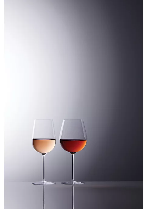 Discount 🔥 Lenox Signature Series Cool Region 4-Piece Wine Glass Set 👍 3 Discount 🔥 Lenox Signature Series Cool Region 4-Piece Wine Glass Set 👍 - Image 3