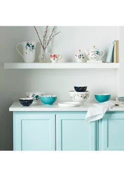 Best Sale 🔥 Lenox Sprig & Vine Luna Nesting Dinnerware Set 🎉 -Lenox store Belk 824