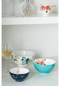 Best Sale 🔥 Lenox Sprig & Vine Luna Nesting Dinnerware Set 🎉 -Lenox store Belk 825