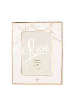 Best deal 🥰 Lenox Disney Bridal 5x7 Frame 😉
