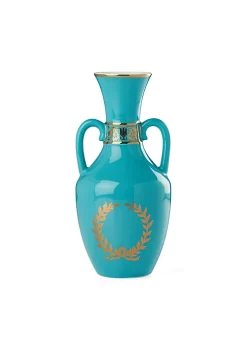Hot Sale 🤩 Lenox LX Remix Aqua Vase ❤️