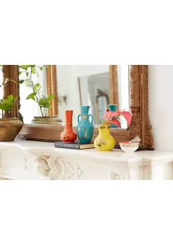 Hot Sale 🤩 Lenox LX Remix Aqua Vase ❤️ -Lenox store Belk 839