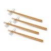 Hot Sale 🧨 Lenox® Butterfly Meadow Chopsticks & Stands 😍