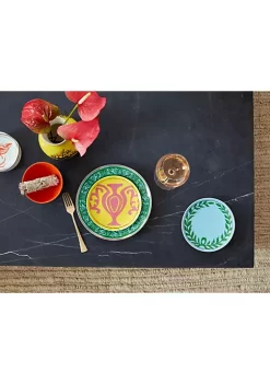 Top 10 👏 Lenox LX Remix Assorted 4-Piece Accent Plate Set 👍 -Lenox store Belk 853