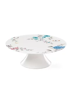 Wholesale ⭐ Lenox Sprig & Vine Cake Plate 😍 -Lenox store Belk 866