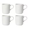 Top 10 🌟 Lenox® French Perle Scallop Set of 4 Mugs 🛒