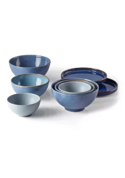 Outlet ❤️ Lenox® Luna Nesting Dinnerware Set 🛒