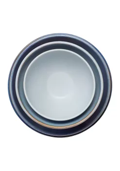 Outlet ❤️ Lenox® Luna Nesting Dinnerware Set 🛒 -Lenox store Belk 905